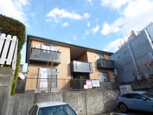 シャーメゾン笹丘　＊ A0202号-15