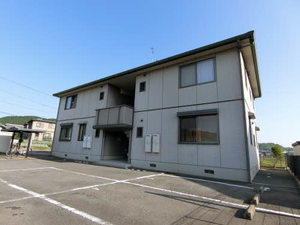 ライク久山館　＊＊