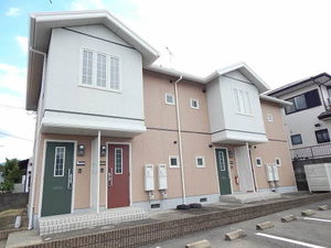 カーサ　ミア　＊＊ A00F2号-1