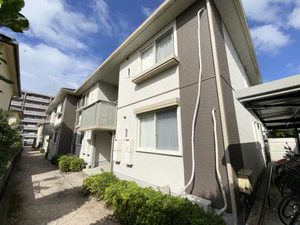 マリナライフ　Ｂ棟　＊＊ B0201号-1