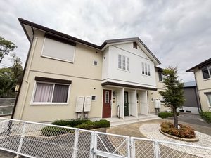 グランデュオ紙小　Ｂ棟　＊ B0202号-1