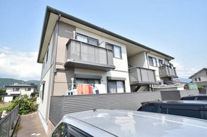 コスモパーク須恵　Ｃ棟　＊