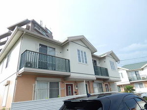 パンセレイノン　Ｃ棟　＊