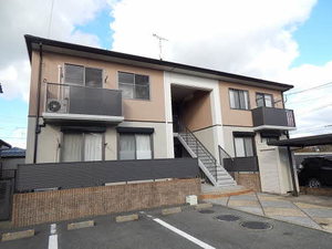 ファミール花見が浜　＊＊