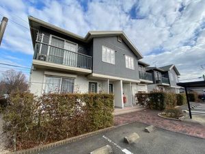 ヴィラ　ロズィール　Ａ棟　＊