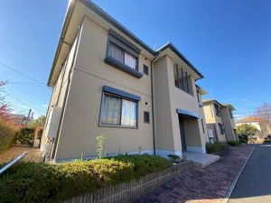 アンリシール　Ｂ棟　＊＊ B0202号-1