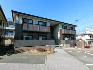 天神山筑紫館　Ｂ棟　＊＊