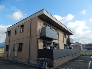 ファミールＭ　Ｂ棟