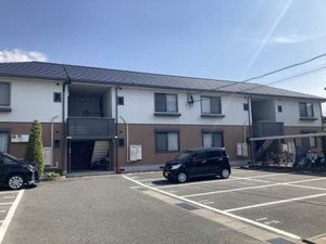 カーサ　フェリーチェ　Ｃ棟　＊