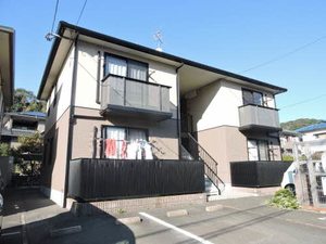 パサージュ香椎　＊