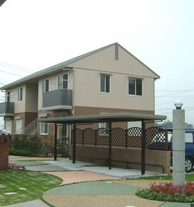 美穂の里　壱番館　＊＊