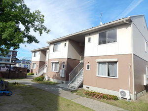 美穂の里　参番館　＊＊ C0104号-1