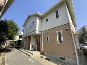 マーチン・ブランシェ　Ｂ棟