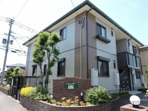 コスモパーク須恵　Ａ棟　＊