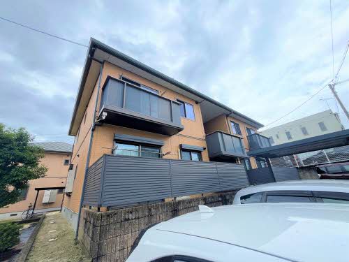 郁李苑シマ　Ｃ棟C0202-1