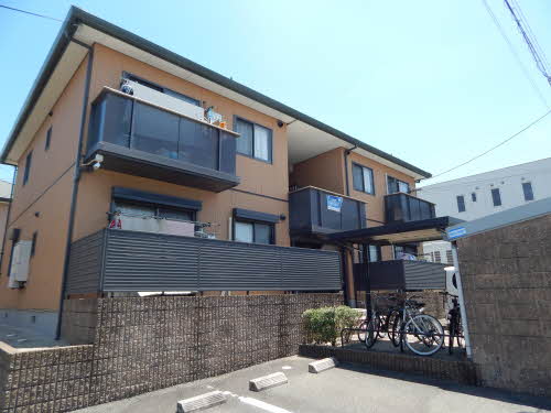 郁李苑シマ C棟 C0202号-3