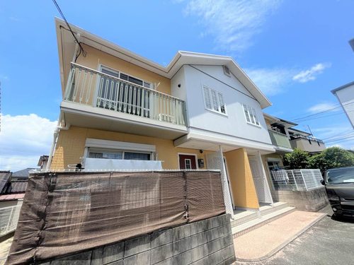 セレッソ若葉台　Ａ棟　＊＊A0101-1