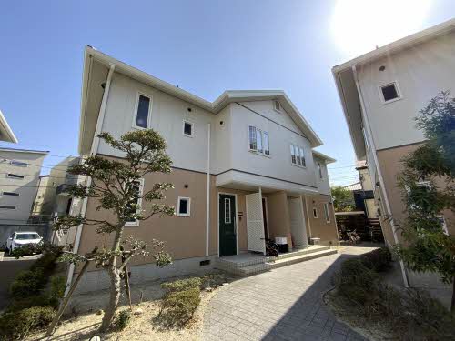 マーチン・ブランシェ　Ｃ棟　＊C0102-1