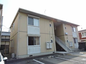 ＬＩＢＲＡ　Ａ・Ｂ棟　Ｂ棟　＊＊