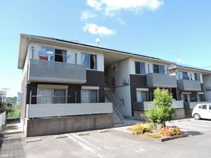 ＬＩＢＲＡ　Ｃ・Ｄ棟　Ｄ棟　＊＊