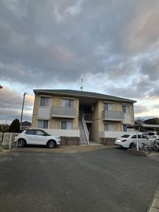 シャーメゾン・デイジー　Ｂ棟　＊＊