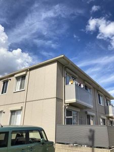 プチ・ショコラ・ガーデン B棟 B0102号-14