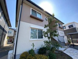 パープルコート塩浸　Ｅ棟