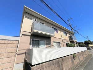 メゾン・ド・ショコラ B棟 ** B0202号-9