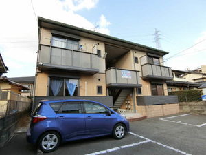 メゾン・レモンバーム　＊＊