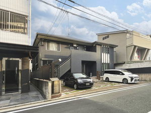 ディアス白金　＊＊ A0202号-15