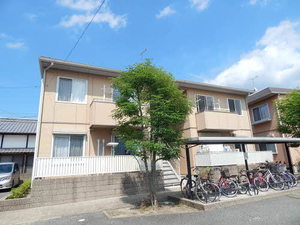 ガーデンコート青柳　Ｂ棟　＊＊