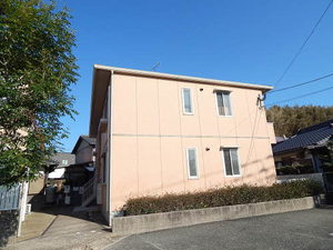 ガーデンコート青柳　Ｃ棟　＊＊