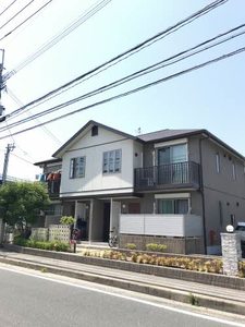 グリーンハウス城角　Ｆ棟　＊