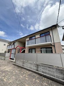 グリーンハウス城角　Ａ棟　＊