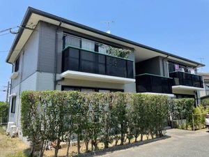 ディアス前原　Ｂ棟 B0105号-1