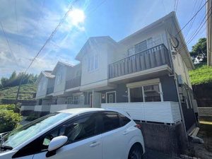 メルベーユコート　Ａ棟　＊＊ A0201号-1