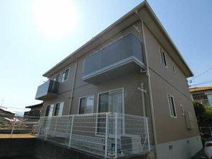 クレール三国ヶ丘　＊＊