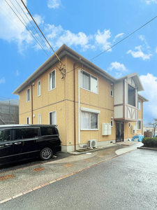 アンスリーゼ大城　Ｃ棟　＊＊