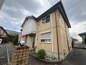 アンスリーゼ大城　Ｅ棟　＊＊