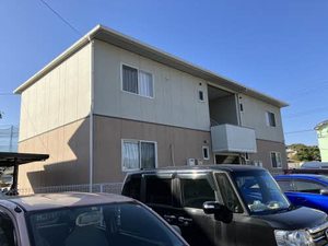 ルミエール・パル新宮　Ａ棟　＊＊