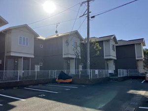 ルミエール・パル新宮　Ｂ棟　＊＊ B0103号-1