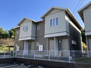 ルミエール・パル新宮　Ｃ棟　＊＊