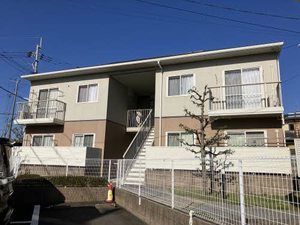 ルミエール・パル新宮　Ｅ棟　＊＊