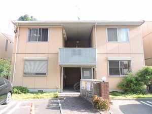 シャーメゾンそよかぜ　＊＊