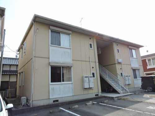 ＬＩＢＲＡ　Ａ・Ｂ棟　Ｂ棟　＊＊