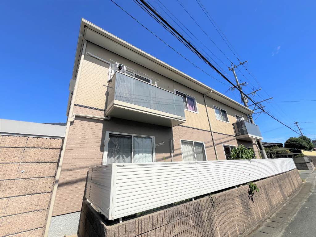 メゾン・ド・ショコラ B棟 ** B0202号-9