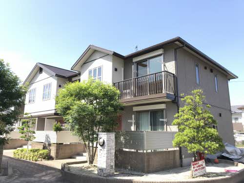 グリーンハウス城角　Ｄ棟　＊