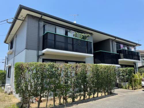 ディアス前原　Ｂ棟