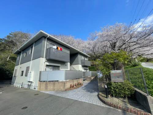 パークサイト笹山　Ｂ棟　＊