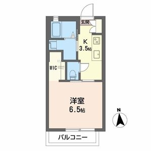 サンクチュアリー久留米Ⅴ E0102号-2